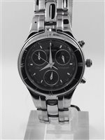 Armbanduhr Mondia Dame Affinity in Stahl 1-468-1 - 1-468-1